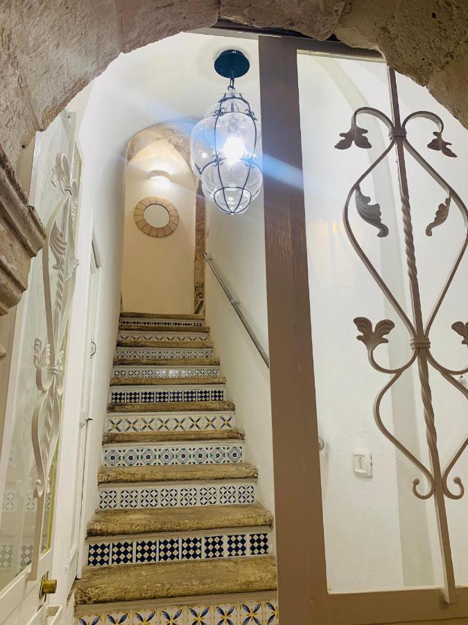Сasa de vacaciones Ambrosia Ortigia